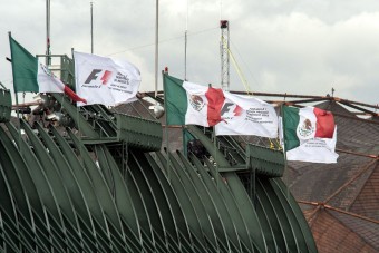F1: Ki ír ma történelmet Mexikóban?
