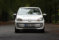 Teszt: VW Up! CNG 46