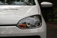 Teszt: VW Up! CNG 49