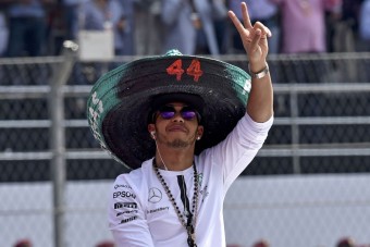 F1: Hamilton jól tette, hogy visszaszólt