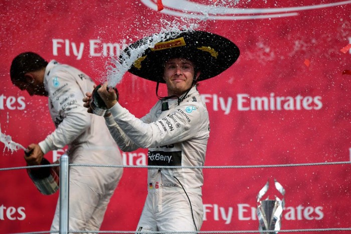 F1: Hamilton összeesküvést sejtet 6