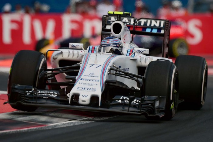 Räikkönen: Ha Bottas most jobban érzi magát, egészségére! 7