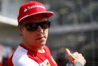 Räikkönen: Ha Bottas most jobban érzi magát, egészségére! 54