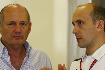 Nagy népvándorlás indul a Forma-1-ben