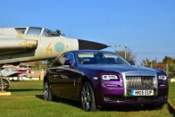 A Rolls-Royce nem csak autókat gyárt ám! 20