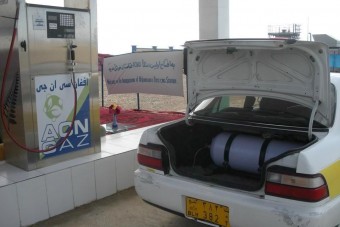 Megtaláltuk a világ legdrágább benzinkútját!