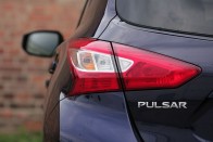 Teszt: Nissan Pulsar 1,6 DIG-T 190 LE 34