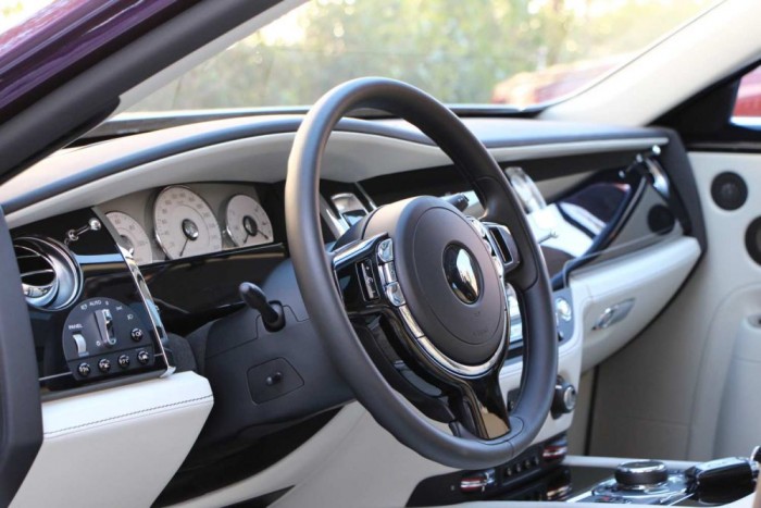 Ghost vagy Wraith: te melyiket választanád? 8 | Vezess A Ghost kapitányi állása.