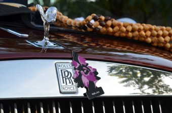 10 dolog, ami emberiség elleni bűntett egy Rolls-Royce-ban