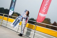 A Denso Irriudum TT kampánya újra felfedezi Európa néhány elveszett F1-pályát az által, hogy ellátogat a csehországi Masarykba, az ausztriai Österreichringbe és a franciaországi Spa-Francorchamps-be.