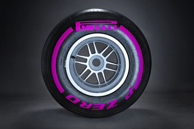 Rendkívüli gumiteszt a Forma-1-ben