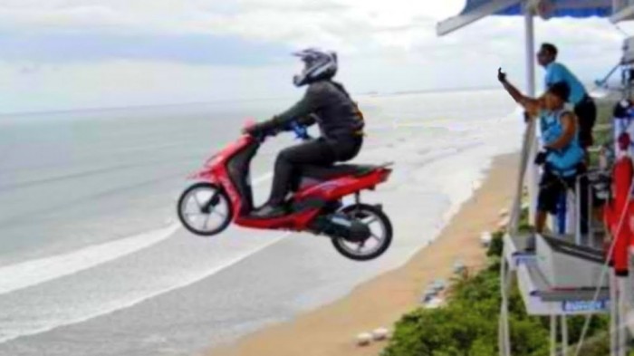 6 másodperces videónak sosem volt ekkora csattanója