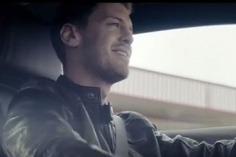 F1: Röhejes reklám Vettel főszereplésével