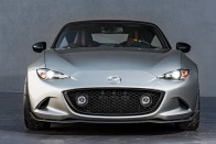 Még könnyebb, még sportosabb Mazda roadsterek 18