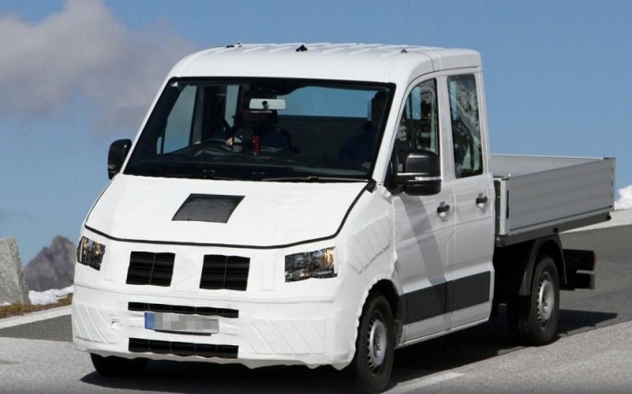 Kisáruszálllítóval erősít az MAN