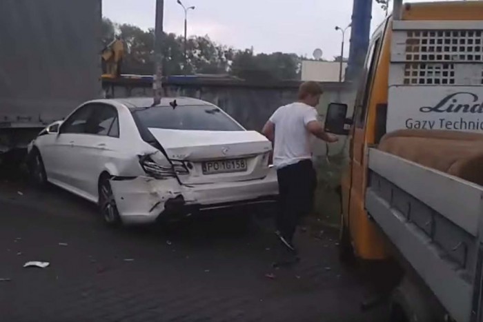 Csúszott a viacolor, pórul jártak a vagány melósok