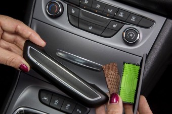 Te jószagú Opel Astra!