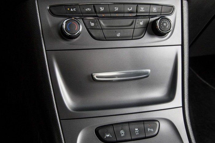 Te jószagú Opel Astra! 4