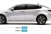 Vezettük: Kia Optima 2015 86