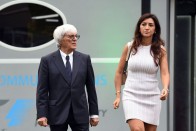 Ecclestone: Egy kicsit én is brazil vagyok! 8