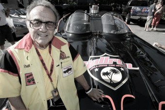 Elhunyt az ember, akinek annyi mindent köszönhetünk