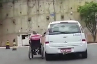 Így utaznak Vissza a Jövőbe Brazíliában