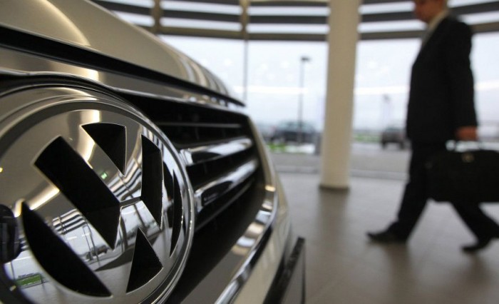 Döntöttek: fizet az ügyfelek helyett a Volkswagen 2 Döntöttek: fizet az ügyfelek helyett a Volkswagen 2