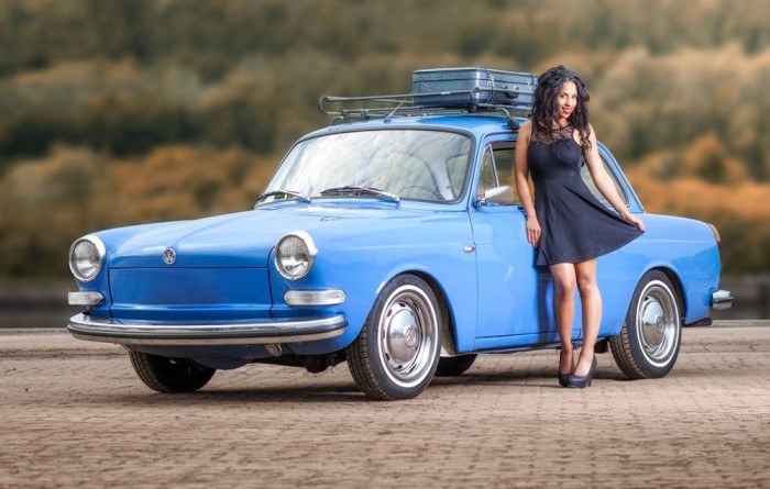 Vérforraló képcsokor autókról és csajokról 9