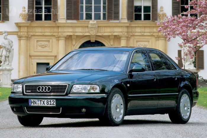 Láttad audis Ádámot? Szólj neki, hogy keresik a zsaruk! 7 | Vezess Láttad audis Ádámot? Szólj neki, hogy keresik a zsaruk! 7