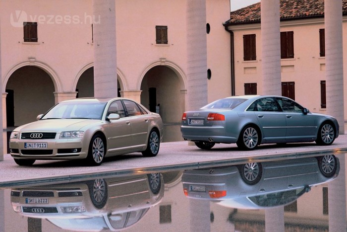 Láttad audis Ádámot? Szólj neki, hogy keresik a zsaruk! 8 | Vezess Láttad audis Ádámot? Szólj neki, hogy keresik a zsaruk! 8
