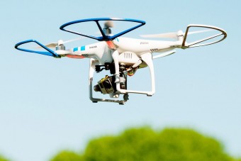 Rendszámot kaphatnak a drónok