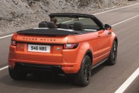 Megérkezett a Range Rover kabrió 15