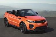 Megérkezett a Range Rover kabrió 21