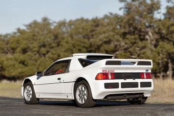 Új gazdát keres az autó, amelytől összefut a nyál a szádban