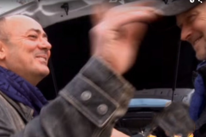 Így vesz Rolls-Royce-t az aloe vera bizniszből a magyar