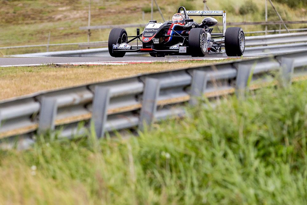 F1: Feltámasztják a Holland Nagydíjat? 1