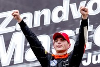 F1: Feltámasztják a Holland Nagydíjat? 6