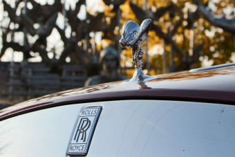 7 érdekfeszítő apróság mutatja, miért királyi a Rolls-Royce