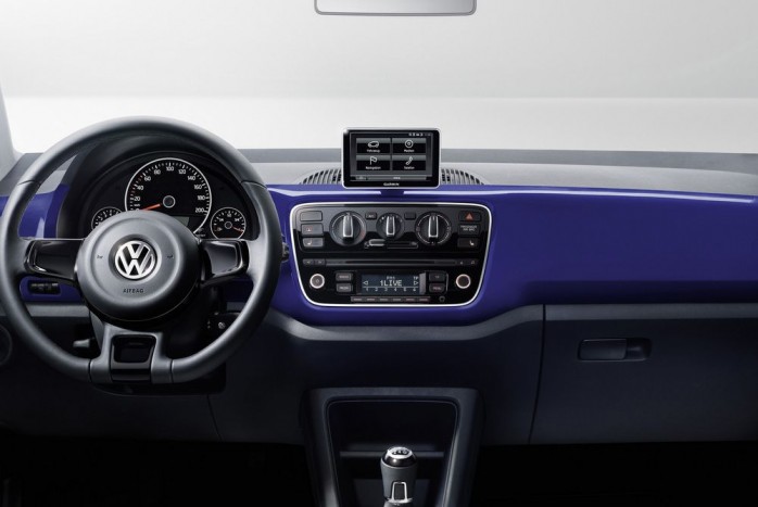 Színpompás kolibri a Volkswagentől 2 Színpompás kolibri a Volkswagentől 2