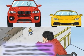 Hét kép, ami görbe tükröt tart társadalmunknak