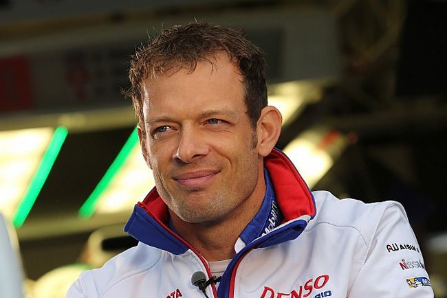 F1: Nem versenyez többé a pilóták elnöke