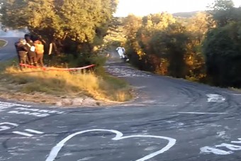 Kanyart így még ember nem rontott el