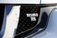 Nismo RS