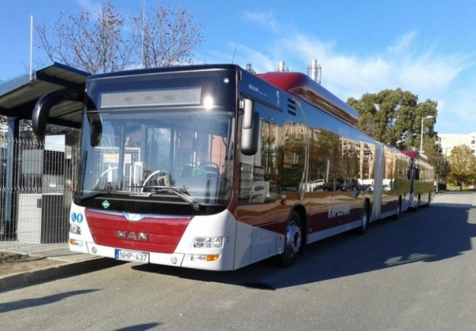 Mától frissebb levegőt szívhatnak a kaposváriak