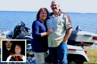 A lakodalomba menet halt meg a menyasszony