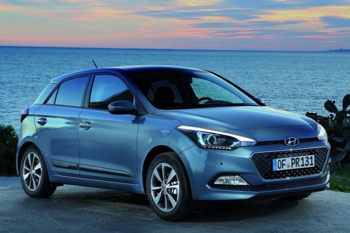 Olyat csinált a Hyundai, mint még soha 2 Olyat csinált a Hyundai, mint még soha 2