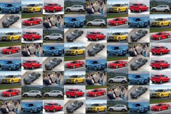 Olyat csinált a Hyundai, mint még soha