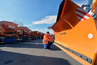 Csatasorba állt az FKF arzenálja, Tél tábornoknak esélye nincs