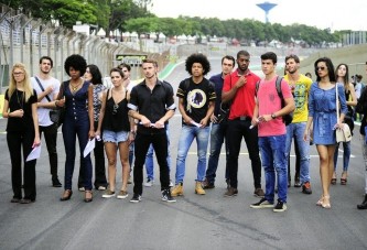 F1: Vettel megint morcos lesz