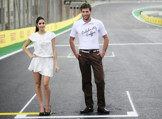 F1: Vettel megint morcos lesz 5 | Vezess F1: Vettel megint morcos lesz 5